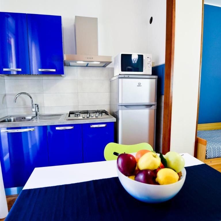 Residence Orchidea - Superior Apartment - 4
