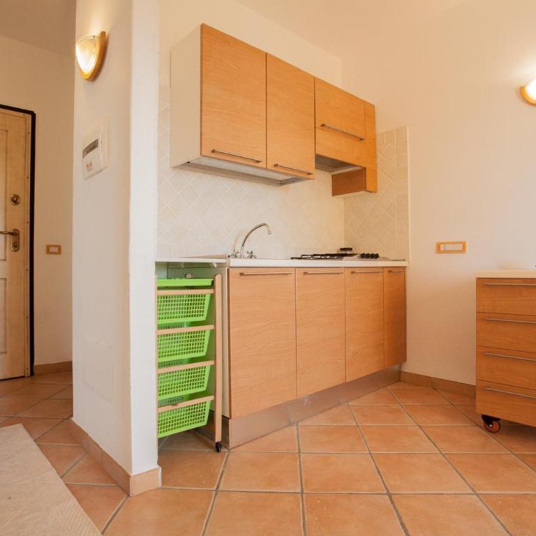 Belvedere Suites - Klodge - Appartamento con Vista Giardino - 5