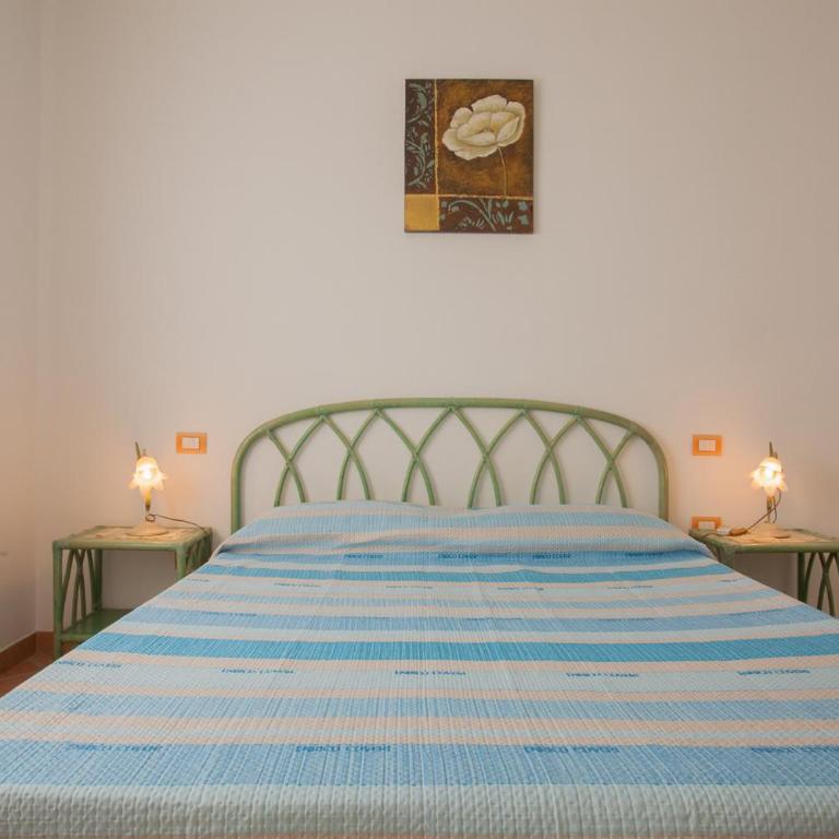 Belvedere Suites - Klodge - Appartamento con Vista Giardino - 9