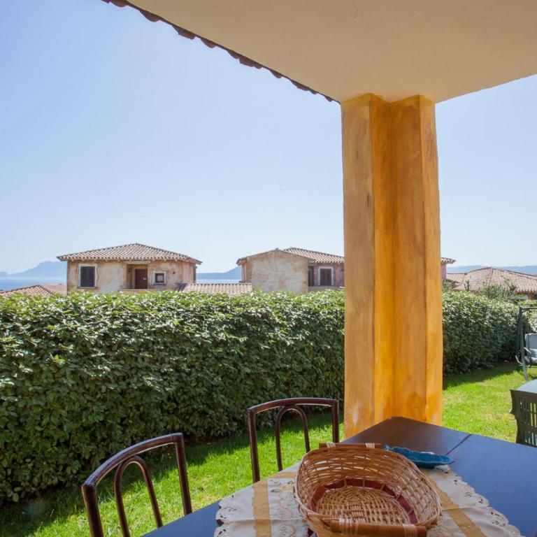 Belvedere Suites - Klodge - Appartamento con Vista Giardino - 1