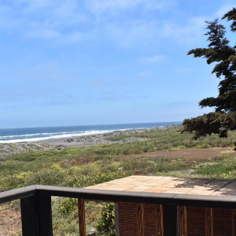 Morros del Pacífico - Apartamento con vistas al mar - 8