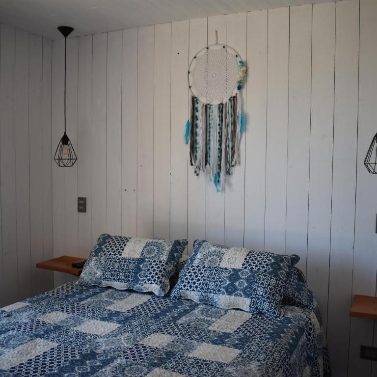 Morros del Pacífico - Apartamento con vistas al mar - 27