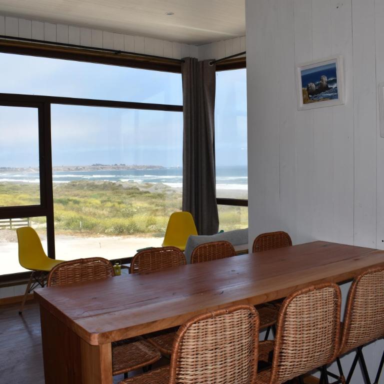 Morros del Pacífico - Apartamento con vistas al mar - 13