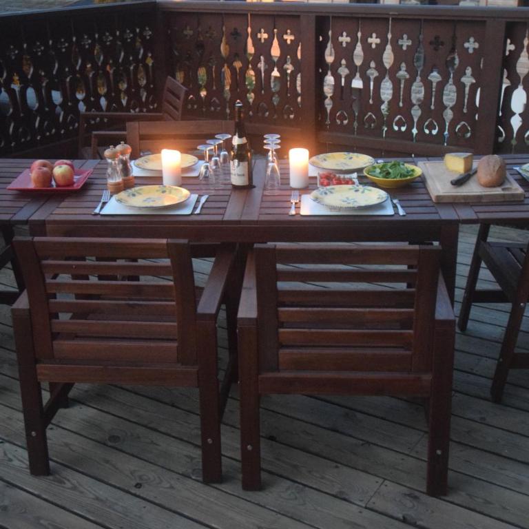 Spacious Apartment 2 Minutes from Ski Lift, Equipped for Babies - Appartement - 39