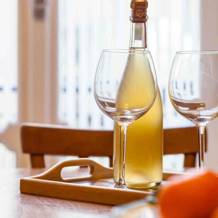 ALMA de Partenope - Relais de Charme by the sea - Appartamento Superior - 52