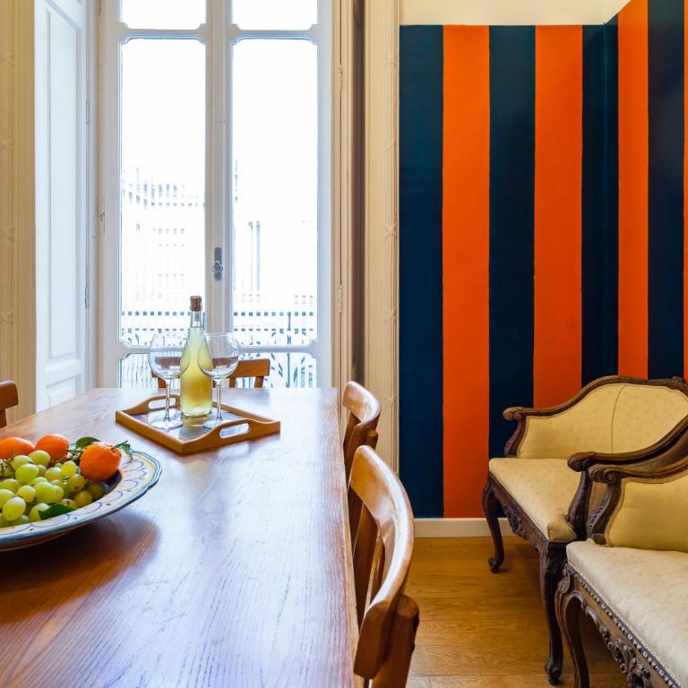 ALMA de Partenope - Relais de Charme by the sea - Appartamento Superior - 30