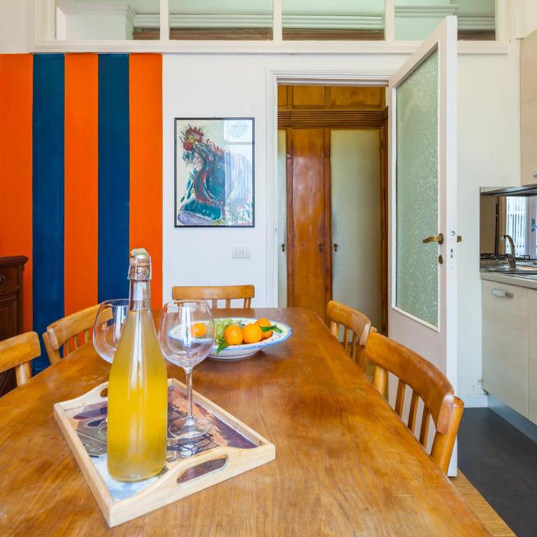 ALMA de Partenope - Relais de Charme by the sea - Appartamento Superior - 54
