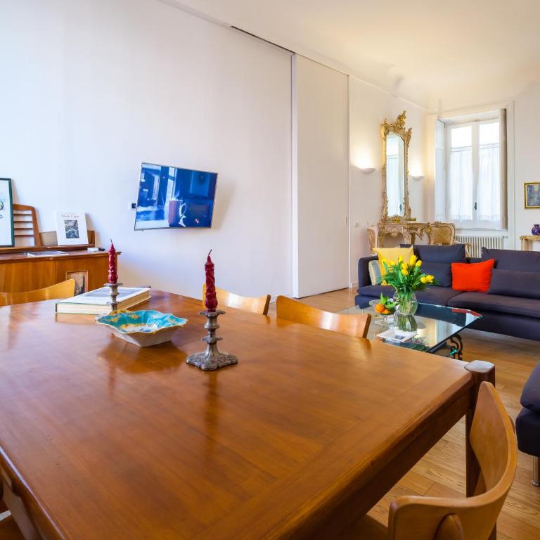 ALMA de Partenope - Relais de Charme by the sea - Appartamento Superior - 45