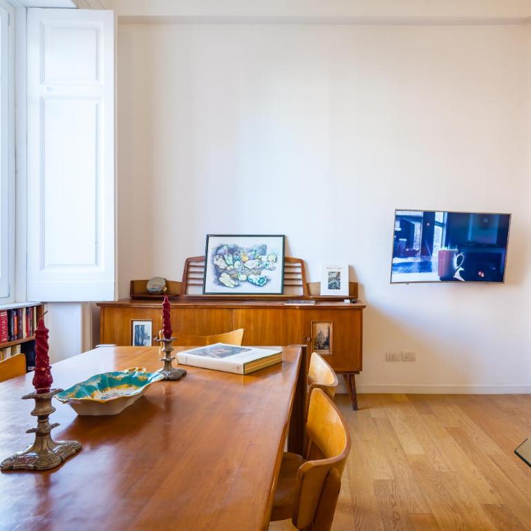 ALMA de Partenope - Relais de Charme by the sea - Appartamento Superior - 47
