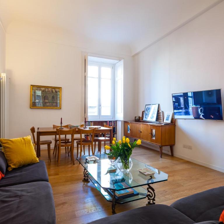 ALMA de Partenope - Relais de Charme by the sea - Appartamento Superior - 50