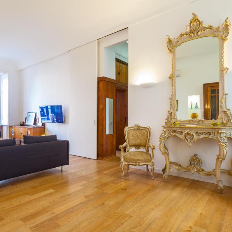 ALMA de Partenope - Relais de Charme by the sea - Appartamento Superior - 14