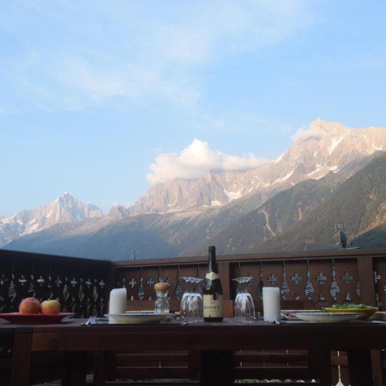 Spacious Apartment 2 Minutes from Ski Lift, Equipped for Babies - Appartement - 3