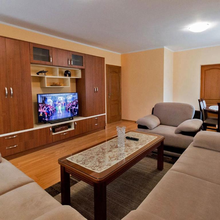 Apartments Nella - Apartman sa 3 Spavaće Sobe - 1