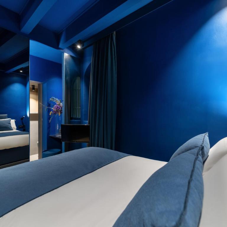 Elysium Suites collection - Camera Matrimoniale Standard - 4