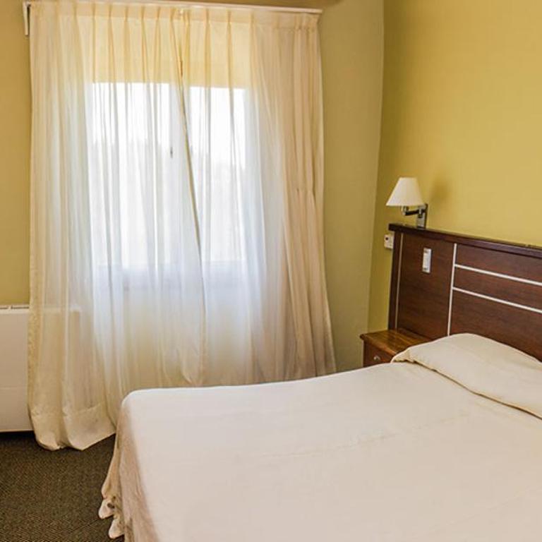 Hotel Savoia Ostende - Habitación Doble - 3