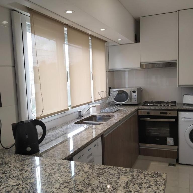 Apartamento 46 - Apartamento de 2 dormitorios - 16