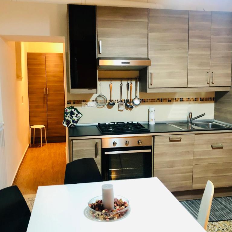 Relais Piazza Del Plebiscito B&B - Appartamento con 1 Camera da Letto - 2