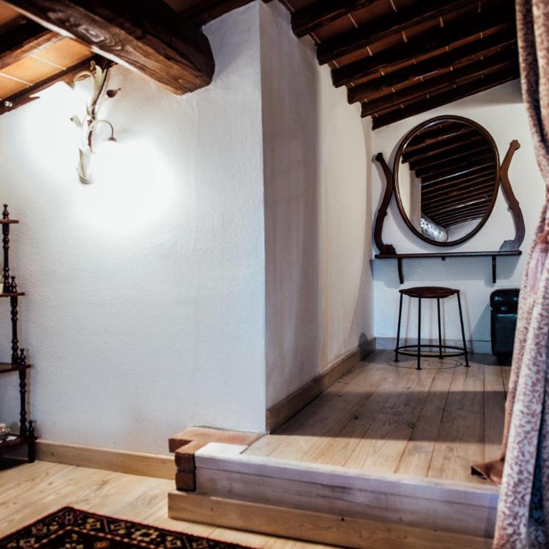 Agriturismo Palazzo Conti A - Appartamento con Vista Lago - 7