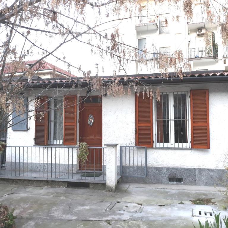 casa Sarre - Apartment - 2