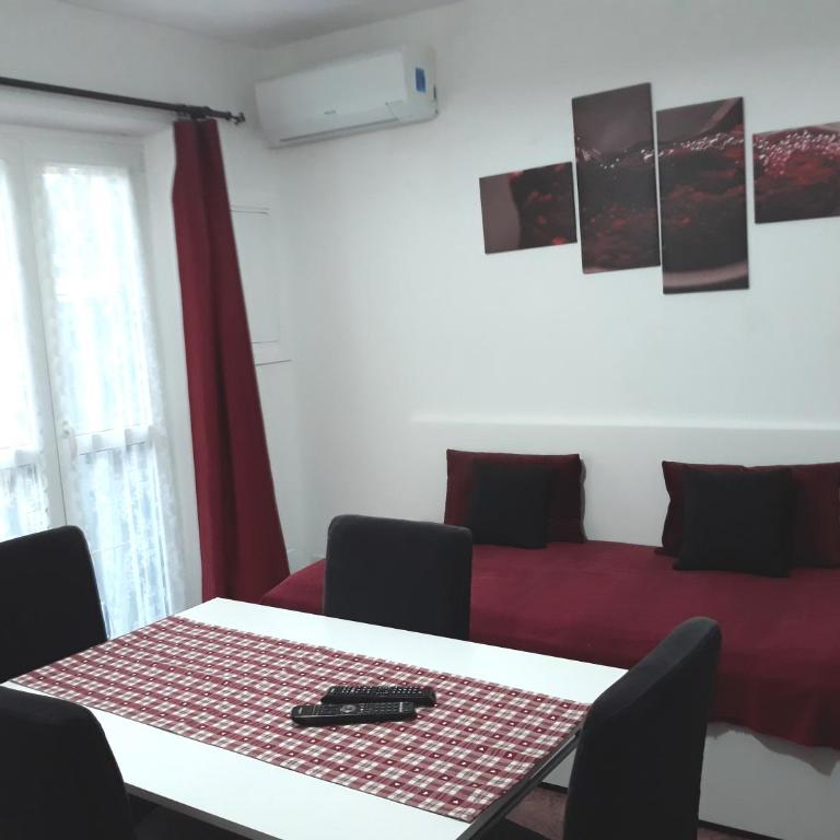 casa Sarre - Apartment - 5