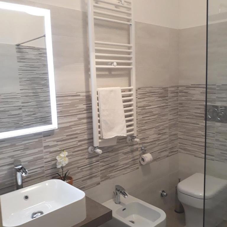 casa Sarre - Apartment - 9
