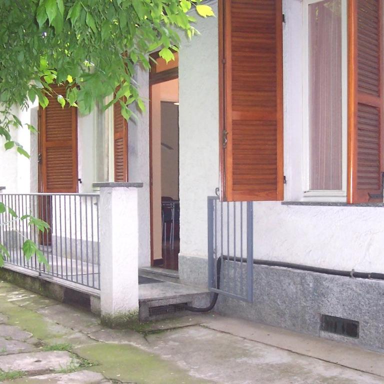 casa Sarre - Apartment - 3