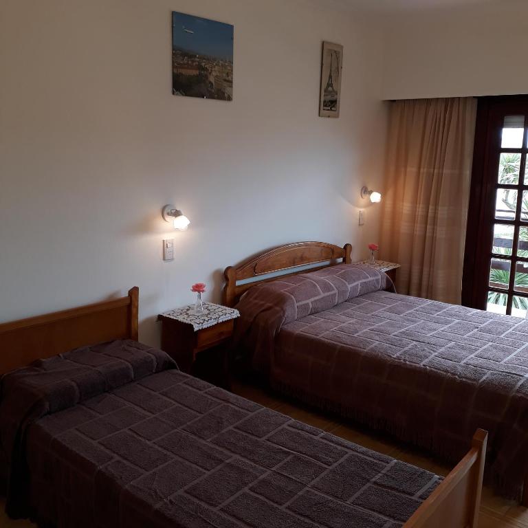 Departamentos Bezbel - Mariska - One-Bedroom Apartment - 9