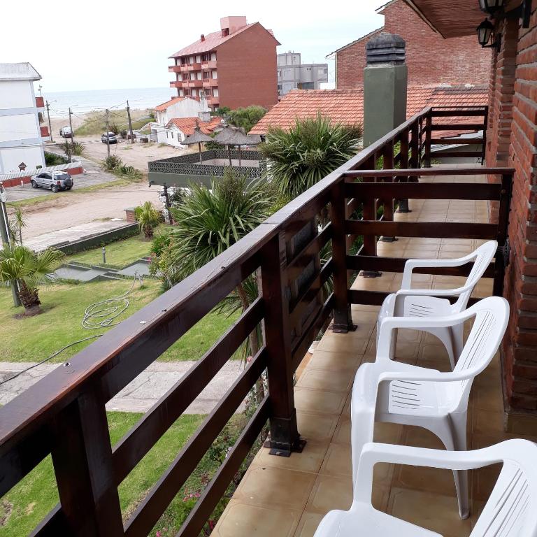 Departamentos Bezbel - Mariska - One-Bedroom Apartment - 6