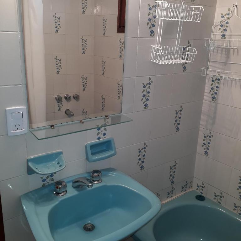 Departamentos Bezbel - Mariska - One-Bedroom Apartment - 3