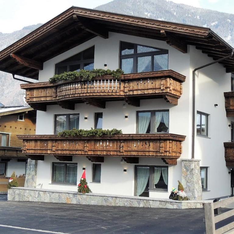 Apart Auermühl - Apartamento - 7