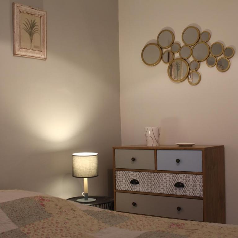 Chez Marie Louise - Appartement 2 Chambres - 6