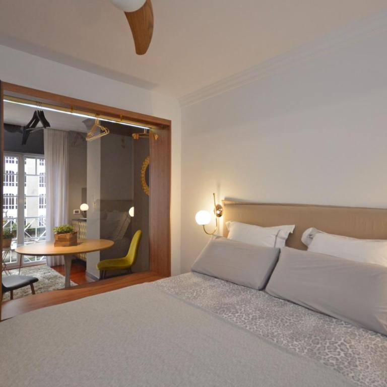 SUITE DE LUJO-CENTRO Kilometro 0-PARKING - Apartamento Superior - 2