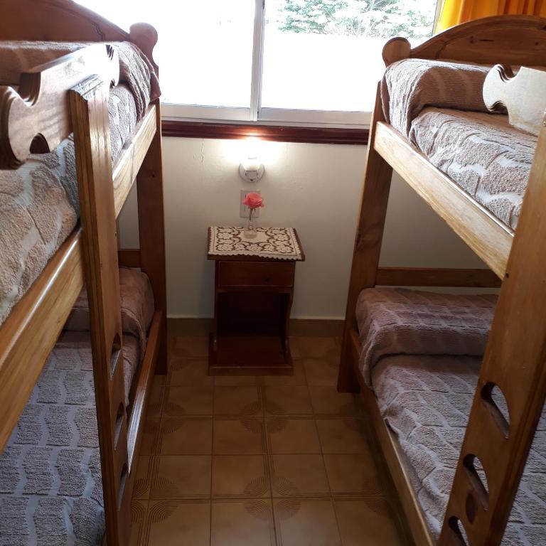 Departamentos Bezbel - Mariska - Two-Bedroom Apartment - 9