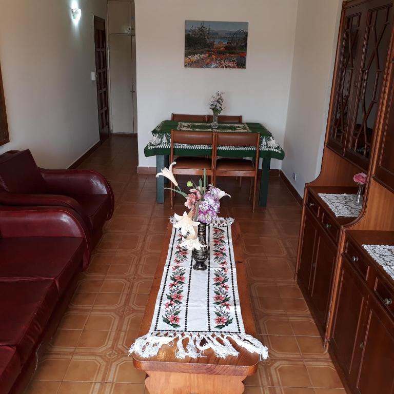 Departamentos Bezbel - Mariska - Two-Bedroom Apartment - 7