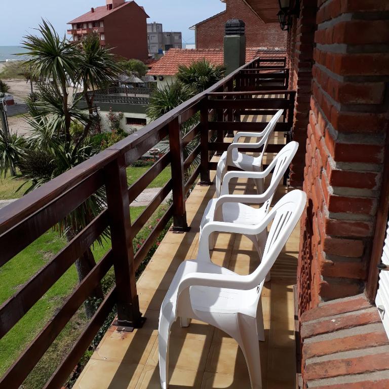 Departamentos Bezbel - Mariska - Two-Bedroom Apartment - 5