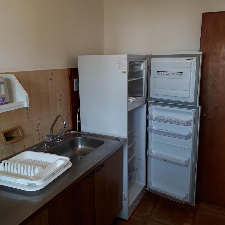 Departamentos Bezbel - Mariska - Two-Bedroom Apartment - 3