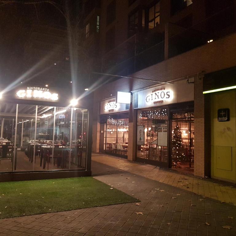 Cozy Studio Madrid - Metro Barrio del Pilar - Apartment - Ground Floor - 32