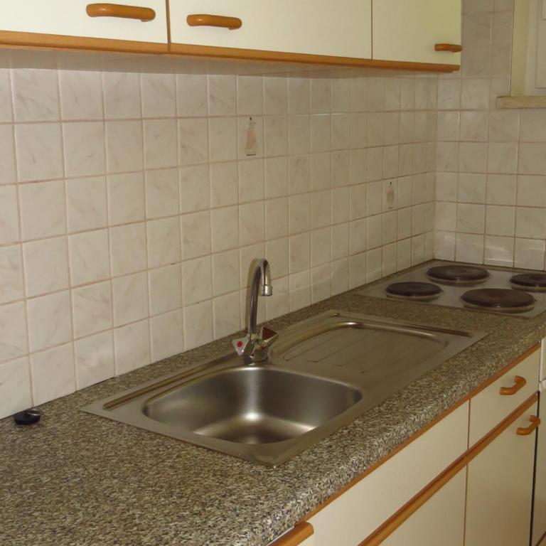 Apartments Kleinseeblick - Apartment mit 2 Schlafzimmern und Balkon - 16