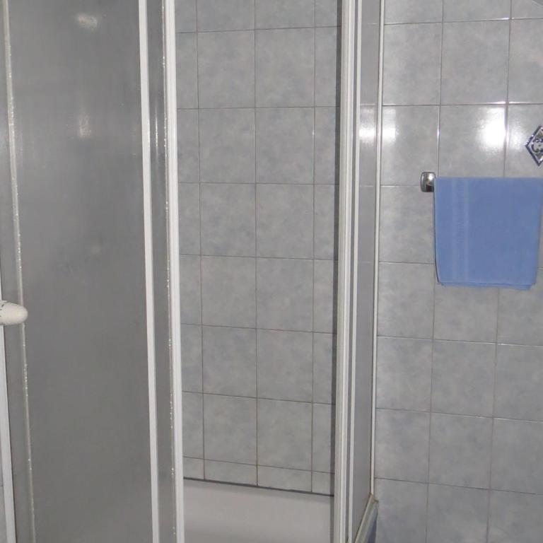 Apartments Kleinseeblick - Apartment mit 2 Schlafzimmern und Balkon - 12