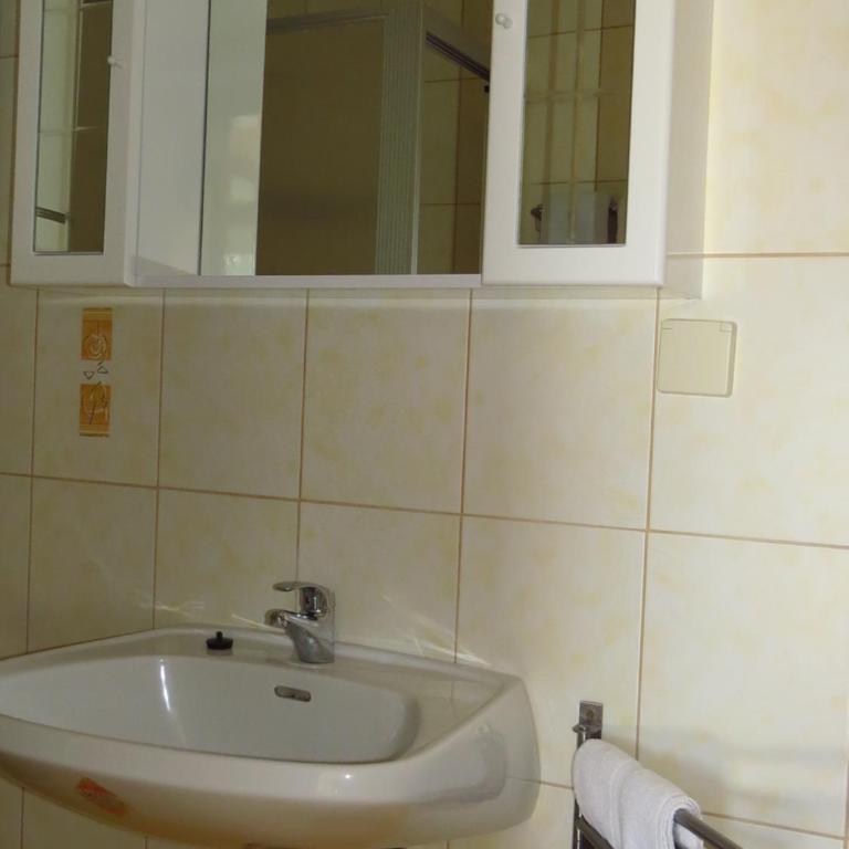 Apartments Kleinseeblick - Apartment mit 1 Schlafzimmer - 5