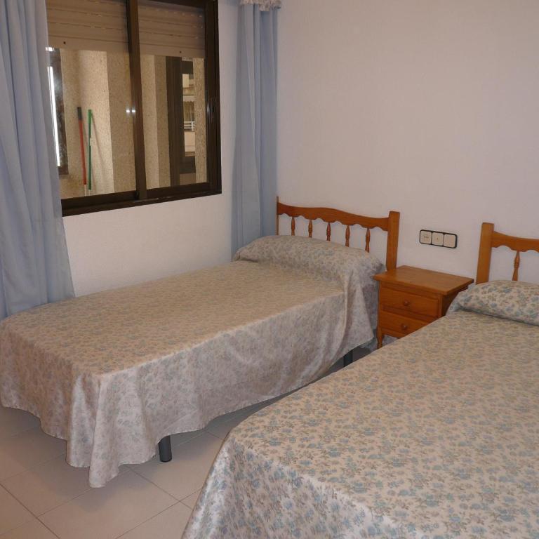 Playamar - Apartamento Ático - 4