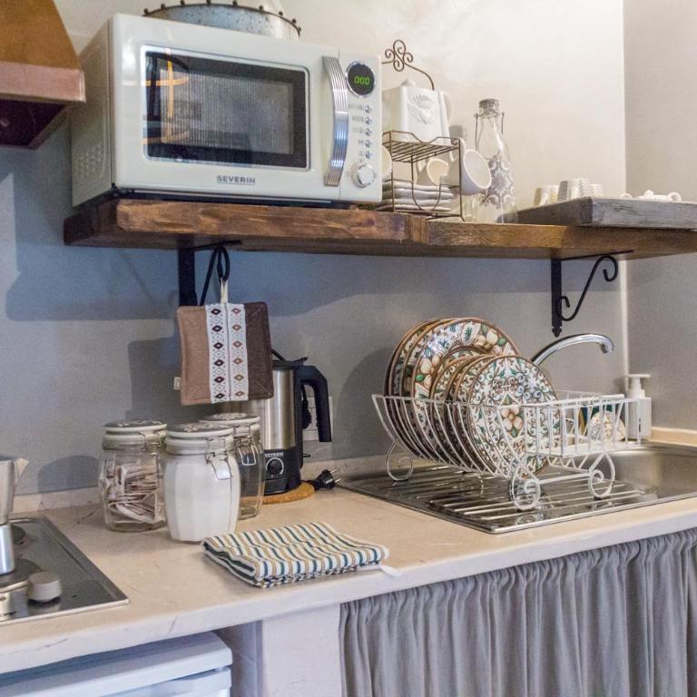 Navolte Trulli con Piscina & Relax a Locorotondo - Casa Vacanze - 19