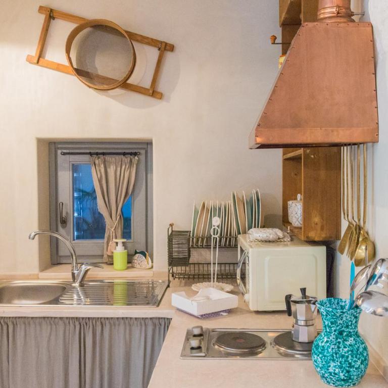 Navolte Trulli con Piscina & Relax a Locorotondo - Casa con 2 Camere da Letto - 25