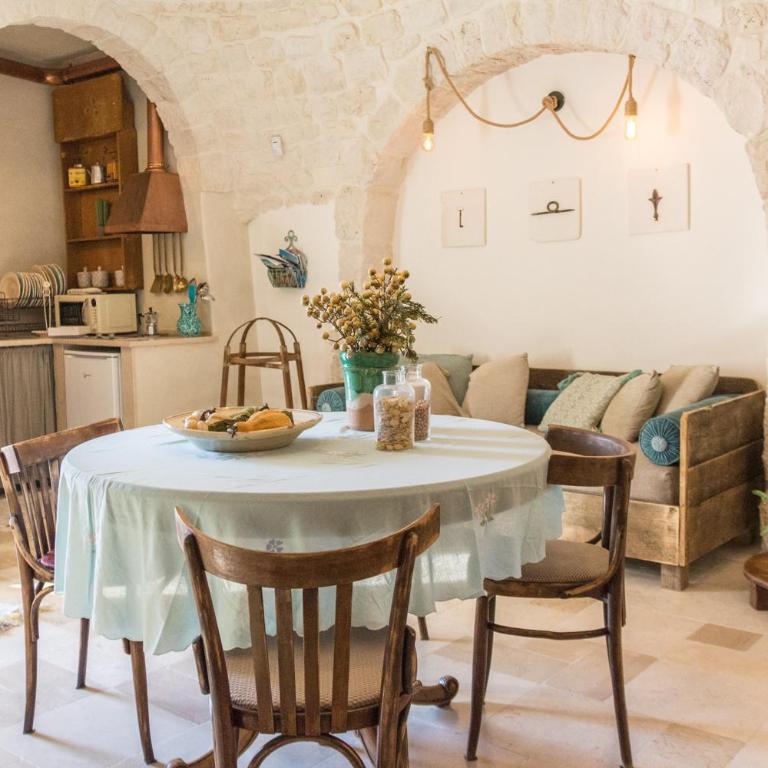 Navolte Trulli con Piscina & Relax a Locorotondo - Casa con 2 Camere da Letto - 18