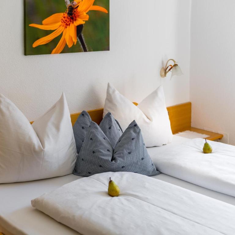 Linharterhof - Standard Doppelzimmer I - 5