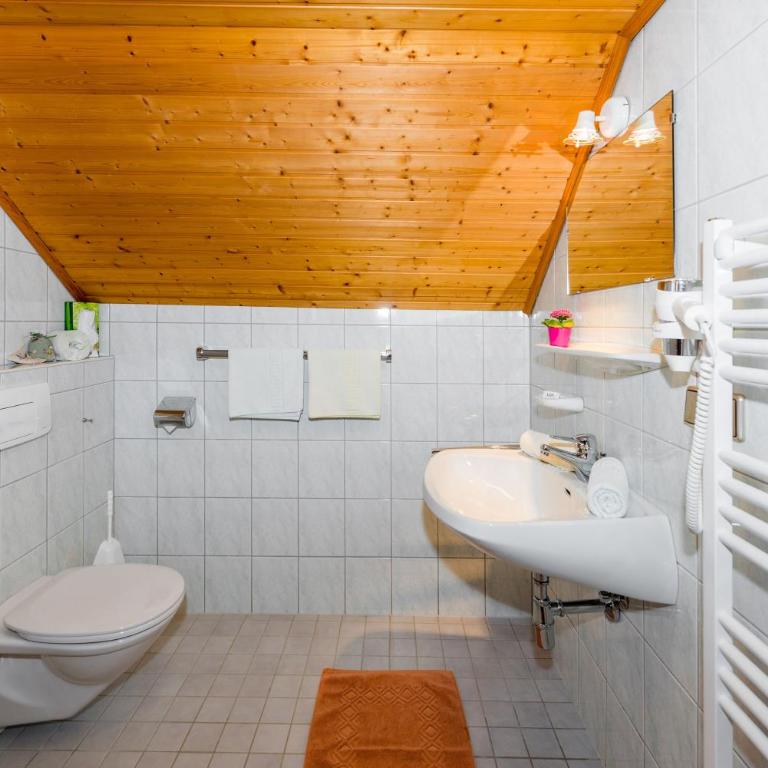 Linharterhof - Standard Doppelzimmer I - 6