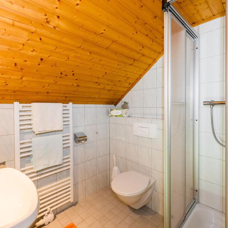 Linharterhof - Standard Doppelzimmer I - 14