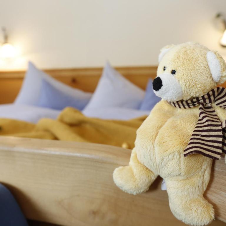 Linharterhof - Standard Doppelzimmer I - 8