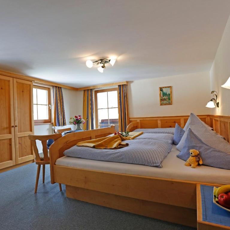 Linharterhof - Standard Doppelzimmer I - 3