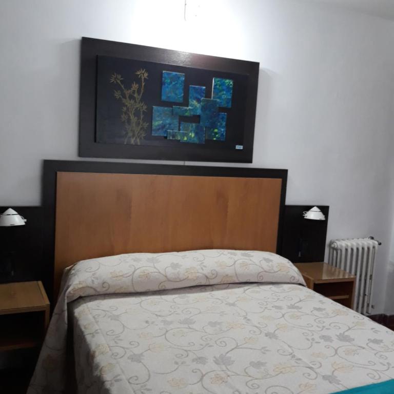 Hotel Adriatico - Habitación Doble - 1 o 2 camas - 2